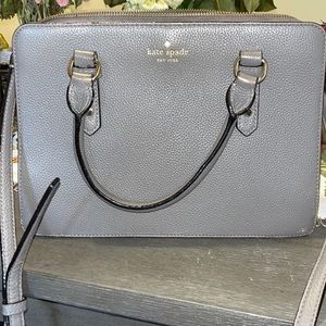 Kate spade cross body bag